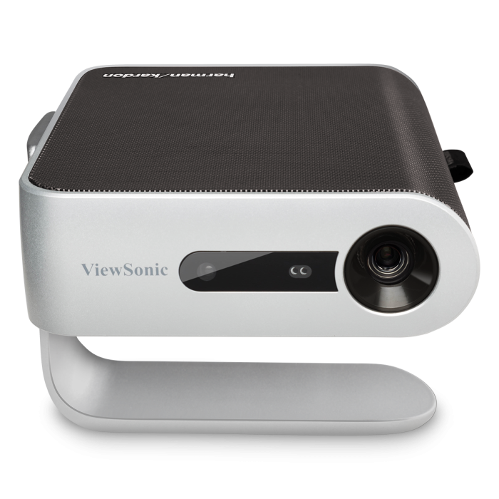 ViewSonic M1+ Portable Projector front view