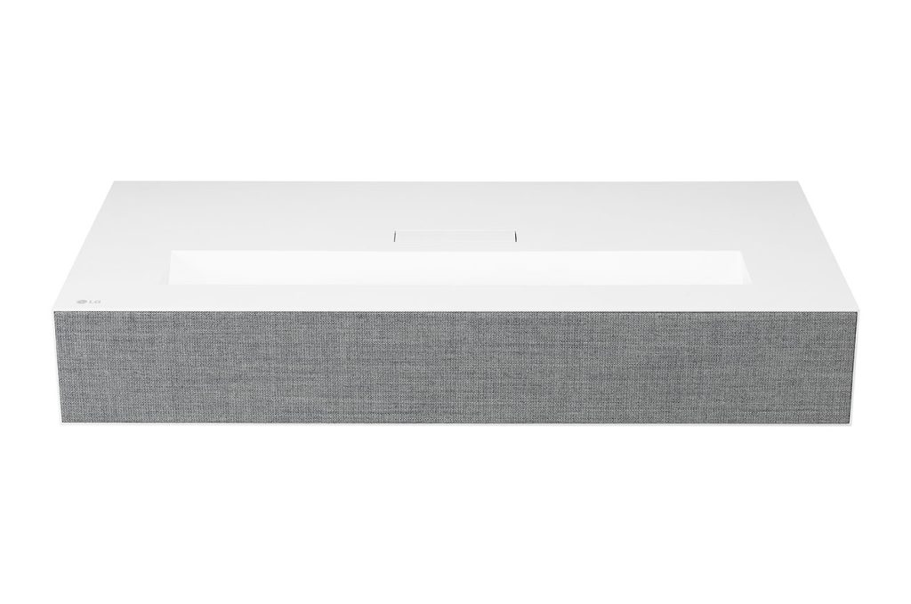 LG HU85LA 4K Projector