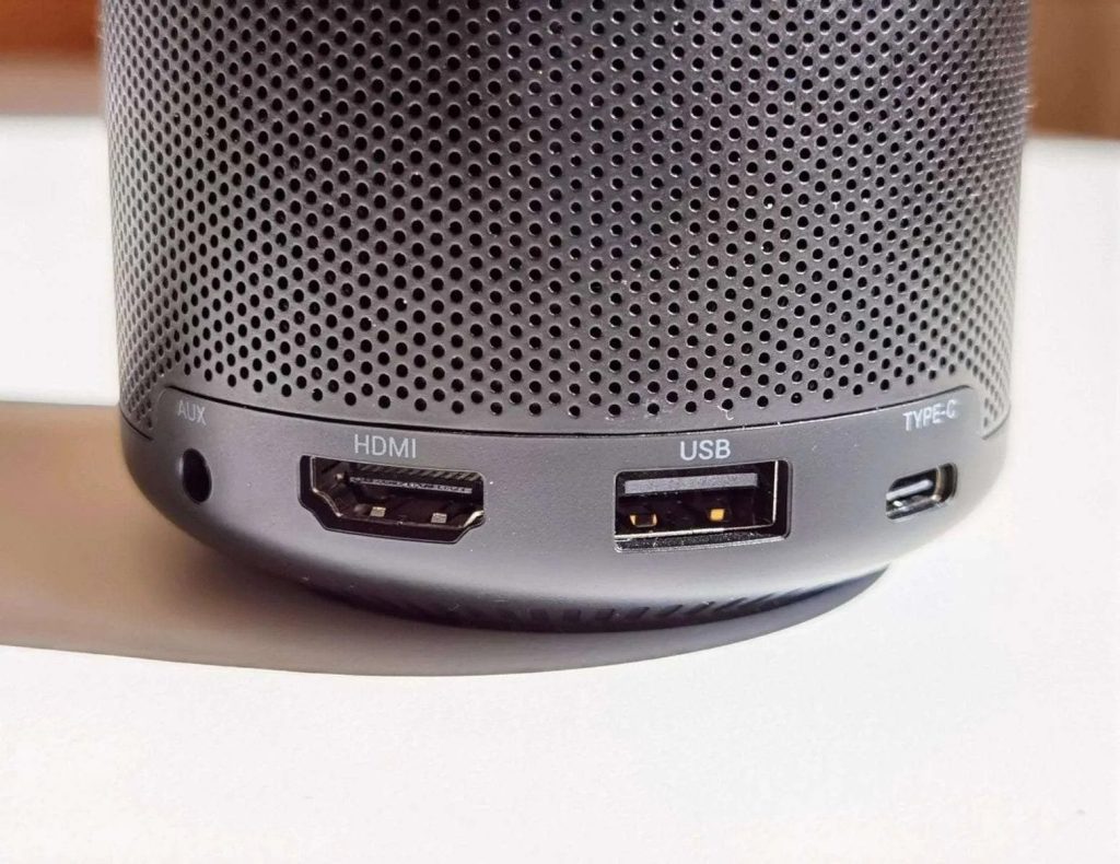 back view anker nebula capsule 2