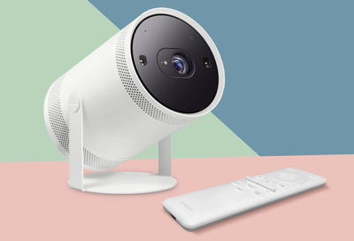 Samsung the Freestyle Remote Control